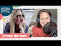 Emma Barnett on Happy Mum Happy Baby: The Podcast | AD