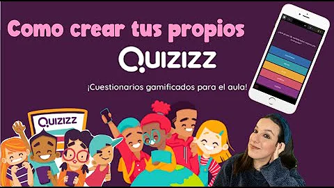 Como realizar um quiz?