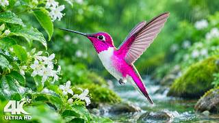 Gentle Singing Birds 🌱 Relaxing Nature Sounds for Stress Relief & Inner Calm 🦋 screenshot 4