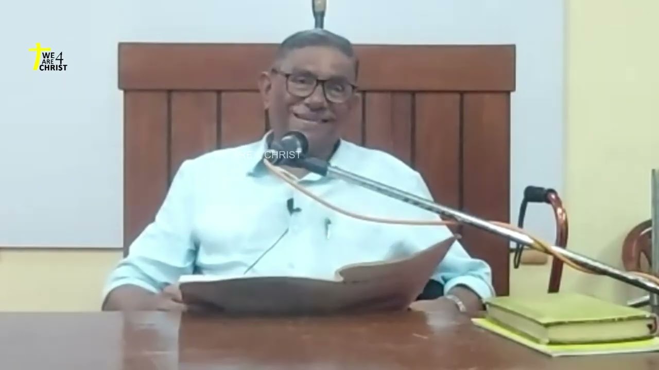 പാപപരിഹാര ബലിയുടെ വ്യാപ്തി | രക്ഷാ വിജ്ഞാനീയം | SOTERIOLOGY