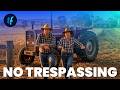 Our Farmers are under siege in more ways than one! Topher Project Ep 416