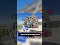 ✨ Sunforson SFS-CP-05 SunRack Carport Mounting System ✨
