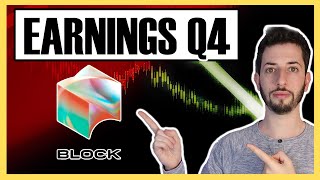 SQUARE Q4 Earnings Preview | What To Expect | AfterPay, Tidal, Europe, Cash App.. | SQ Stock screenshot 4