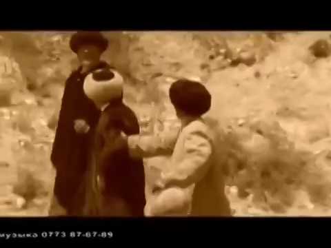 Video: Кош казандагы бермет арпа