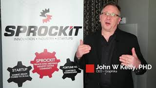 Sprockit Startup Suite Las Vegas