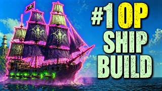 How to Win Every Ship Battle Fast in Windrose screenshot 1