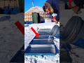 Siachen Glacier Me Jugaad Fridge 😱 | Extreme Cold Survival Hack 🧊