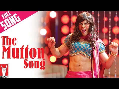 The Mutton Song  - Full Song - Luv Ka The End