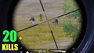 They KILLED my FANS so I did this | PUBG MOBILE