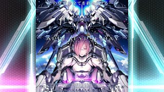 [SDVX EG] APØCALYPSE RAY (MXM 20) PUC by PLUMP...