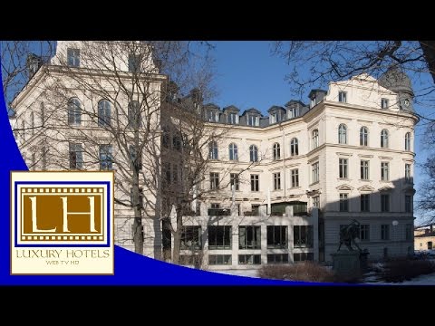 Luxury Hotels - Lydmar Hotel - Stockholm