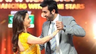 Ranbir Kapoor Impressed With Madhuri Dixits Sincerity  Passion 