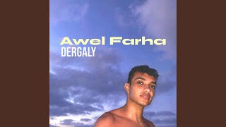 Video thumbnail of "Dergaly - Awel Farha"