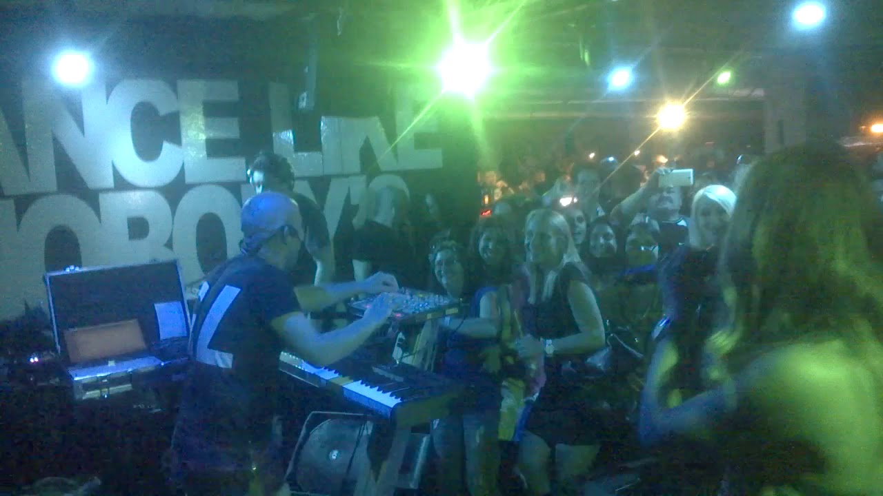 Verona 2 - Lipan club