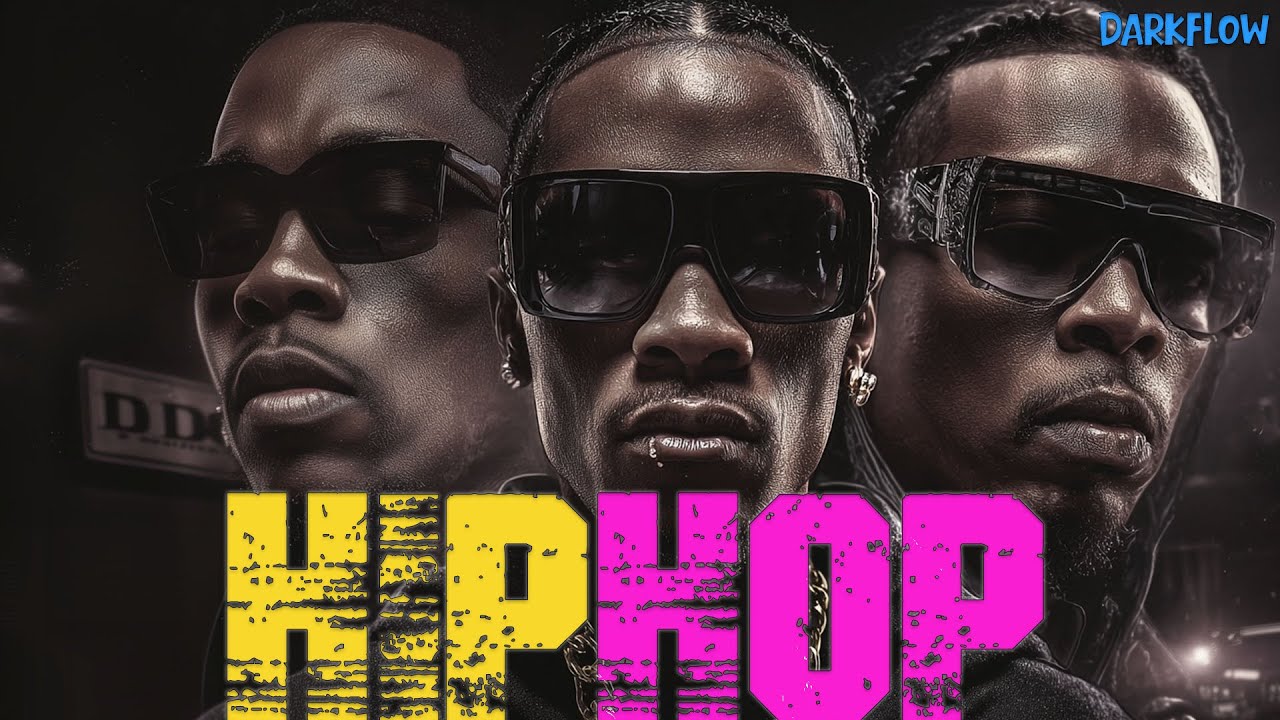 US UK Drill Music Mix | Cold Bass Warfare и Street Fire Anthem