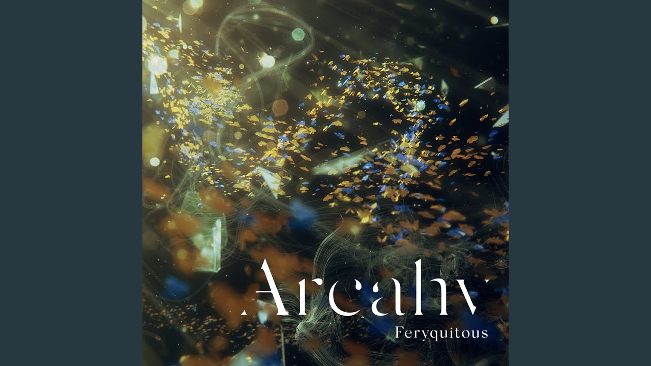 Watch Arcahv on YouTube Watch Arcahv on YouTube