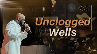 Unclogged Wells | Bishop S. Y. Younger