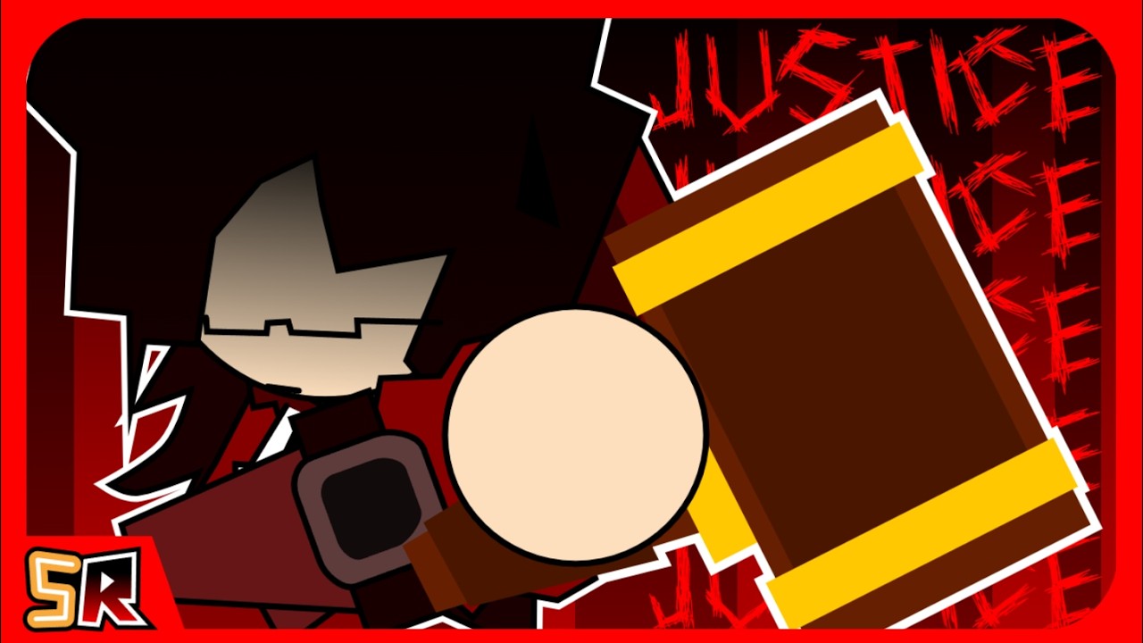 Scratch Rivals Scratch Rivals - Episode 4 PREVIEW: