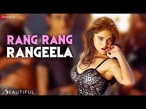 Rang Rang Rangeela | Beautiful | Parth Suri & Naina Ganguly | Ravi Shankar | Moied Elhaam
