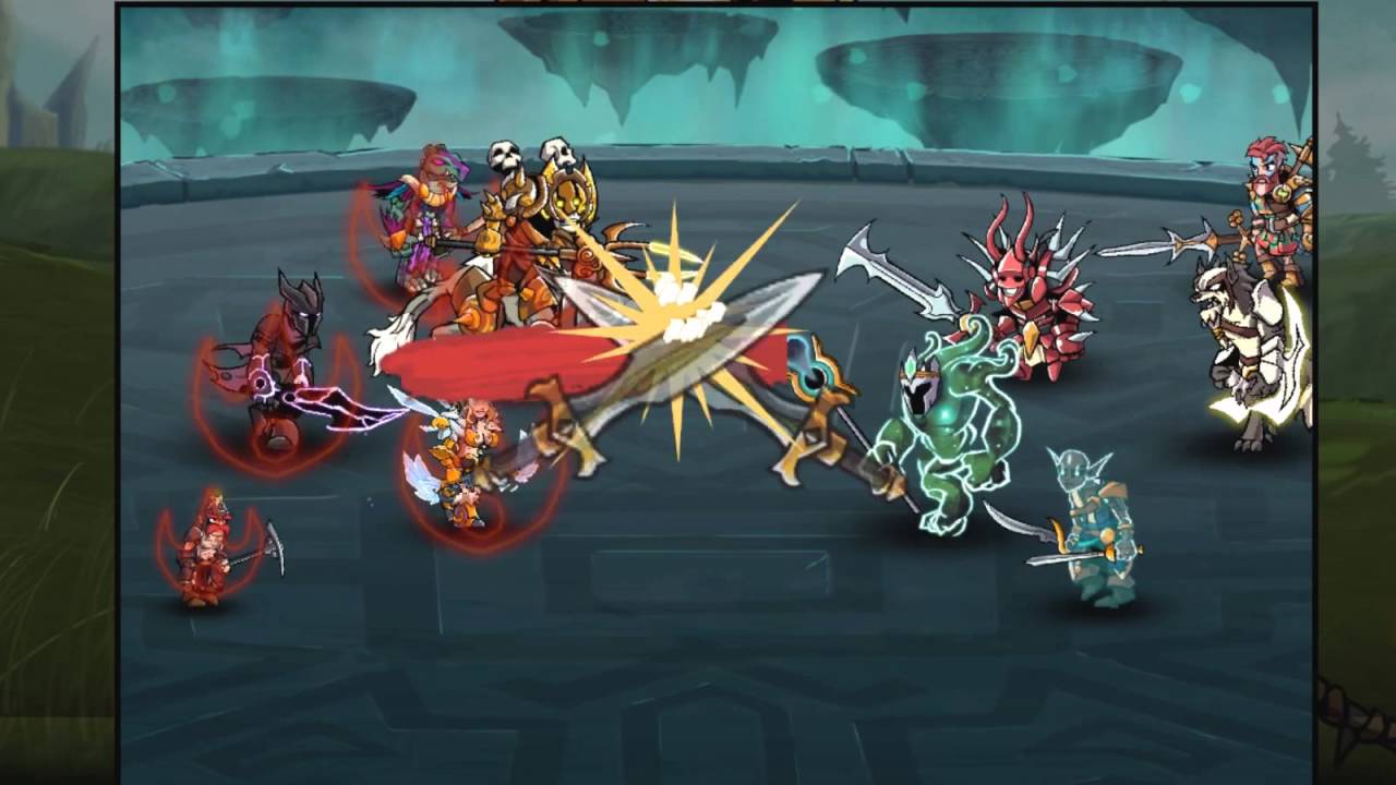 HonorBound guild portal event pack opening