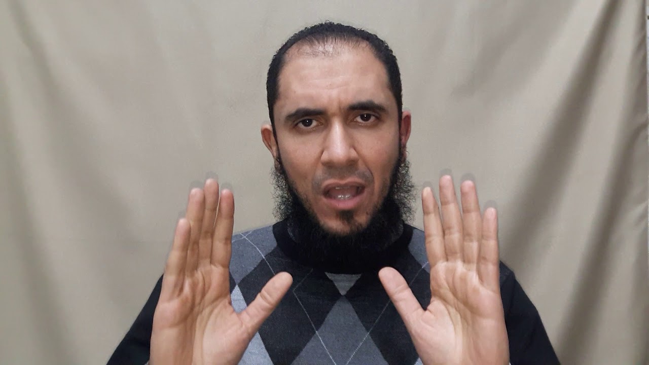 6 أخطاء في تكبيرة الإحرام...| د.أحمد رجب