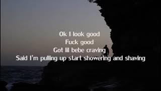 DaniLeigh   Cravin Lyrics ft  G Eazy240P