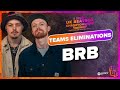 BRB | UK Beatbox Championships 2025 | Team Category Elimination