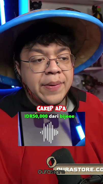 KATA KATA HARI INI PAK BIJE #shorts #deankt #reaction