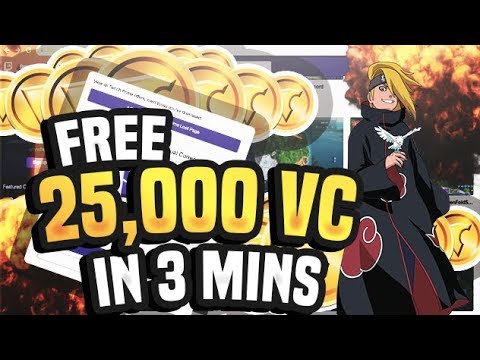 NBA 2K19 HOW TO GET 25,000 VC IN 3 MINUTES!!!! - YouTube