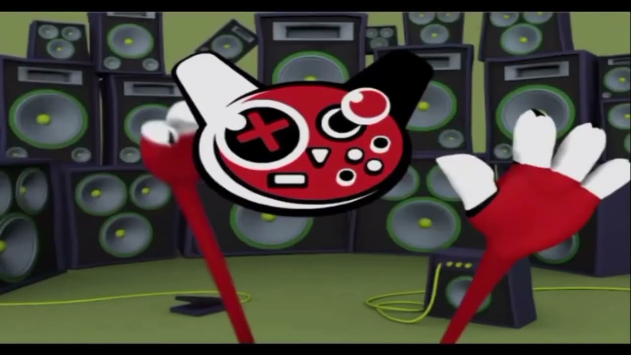 Budcat Creations Logo History (Mega Updated)