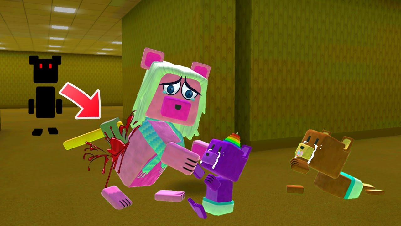 Super Bear Adventure Gameplay Walkthrough New Place!