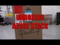 Unboxing Azure Stack