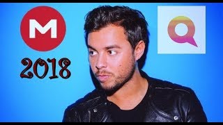 Descargar Discografia Completa De Quintino 2018 (Mega)(Actualizable)(Audio 320 Kbps)