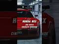 Honda NSX – JDM Exotic Cinematic Showcase | Stance Nation Vibes