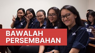 Bawalah persembahan - KOOR OMK St Theodorus Bandung (Paul Widyawan)