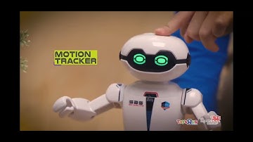 YCOO Robots 🤖 | Macrobot | 15s TVC | Imports Dragon