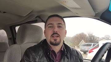 My Day in the Field Part 4 Selling Merchant Services