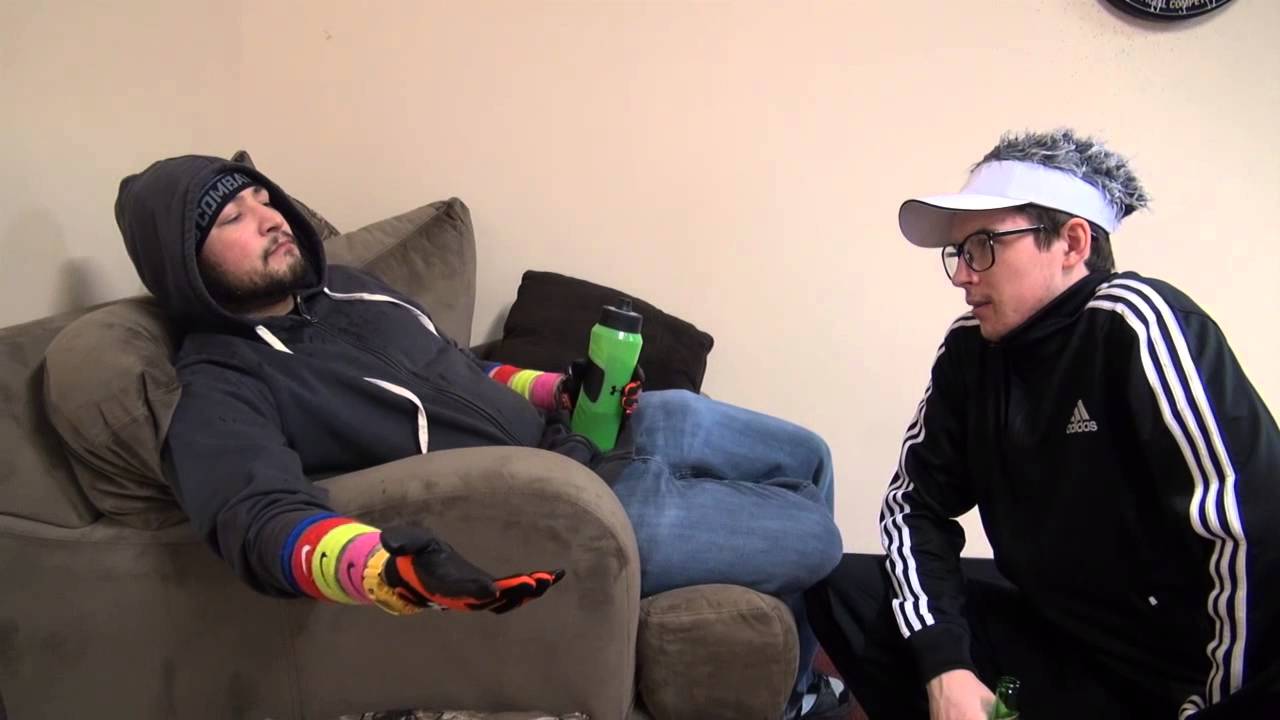 MLG GOING PRO 2 LIVE (ENDED)