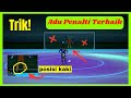 ⚽eFootball 2024Trik Penalti 100% Gol Menjadi Pro Penalti! Peretasan Mencetak Gol eFootball 2024⚽