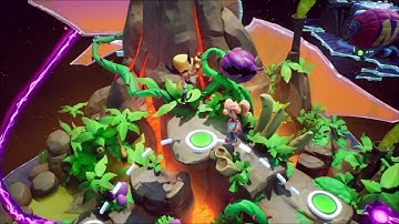 #17 Crash Bandicoot 4: It