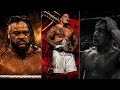 Jacob Fatu injured replace to Jacob fatu in clash in italy ||