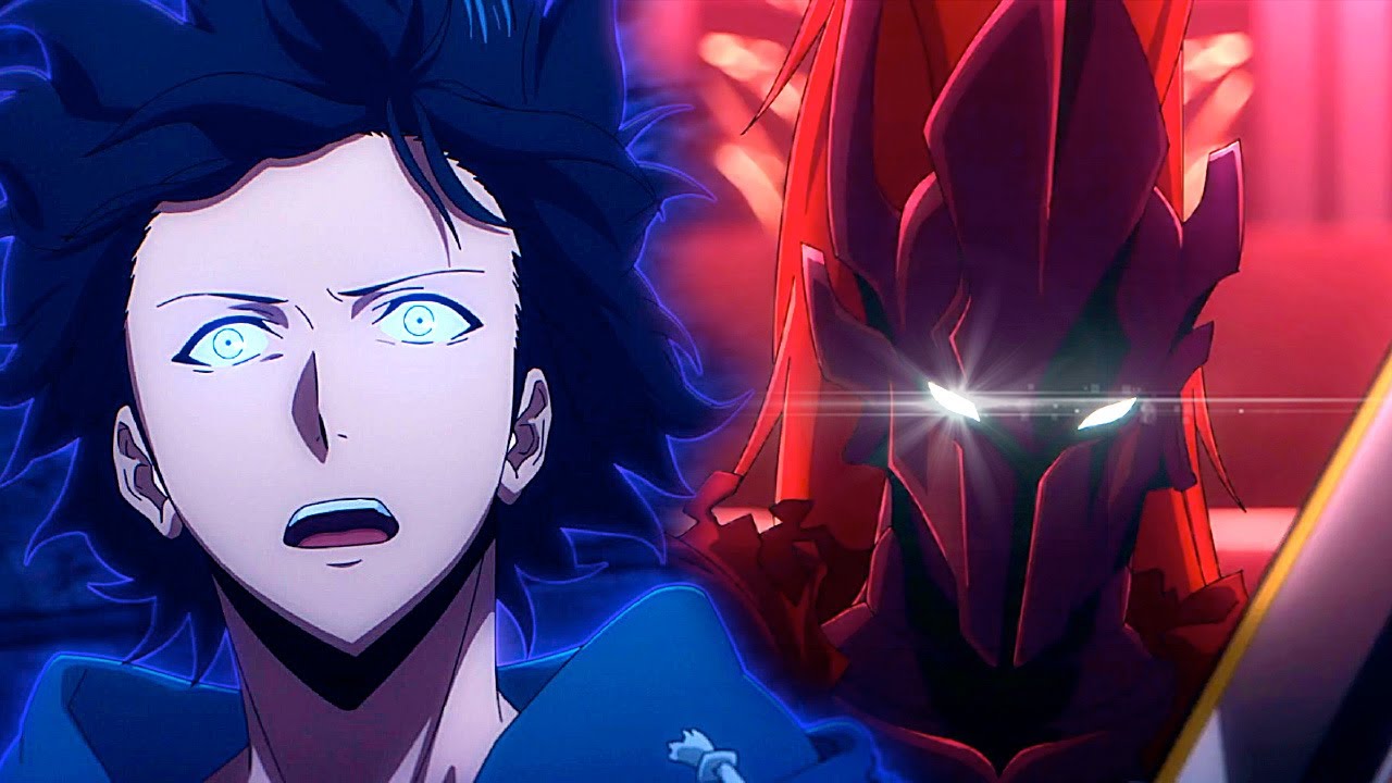 We BINGED **SOLO LEVELING** Season 1 in DUB