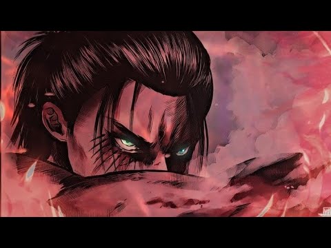 The Rumbling - SiM | Opening Final Season AoT part2 [Lirik dan Terjemahan bahasa Indonesia]