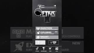 TETRIS!-Exlporers,Galaxy,& Marathon (AD for EA Inc.)