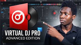 👉 VIRTUAL DJ PRO CRACKED DOWNLOAD & INSTALL GUIDE screenshot 5