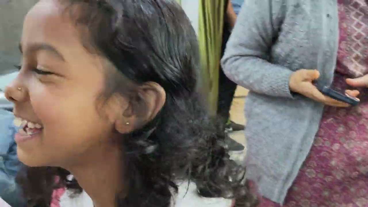 Yah kya kar diya Sona ne 😃😃