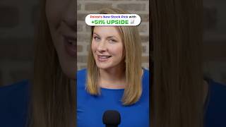 Pelosi s New Stock Pick with 51 Upside