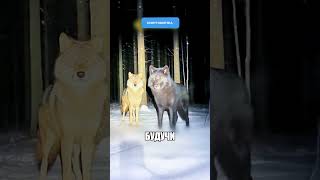 ЧЕРНЫЙ ВОЛК ЛОМИТСЯ В ДОМ
