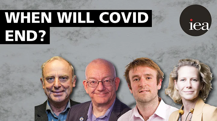 When will Covid end?