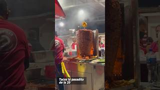 TACOS LA PASADITA DE LA 20 en Tijuana 📍